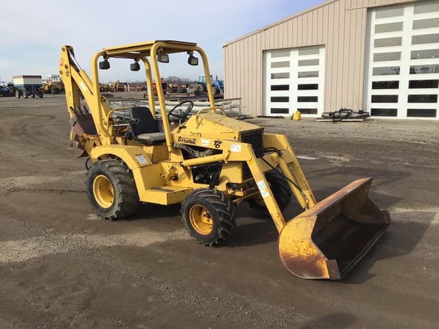 Image of Terramite T6 equipment image 2