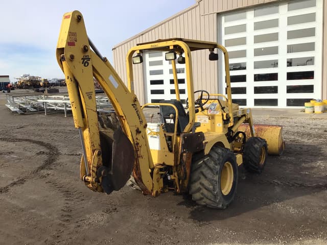 Image of Terramite T6 equipment image 4