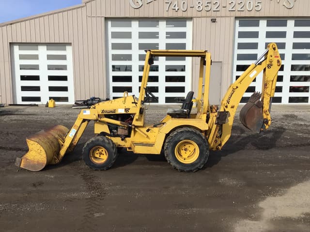 Image of Terramite T6 equipment image 1