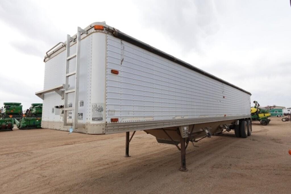 Main image Timpte Undetermined