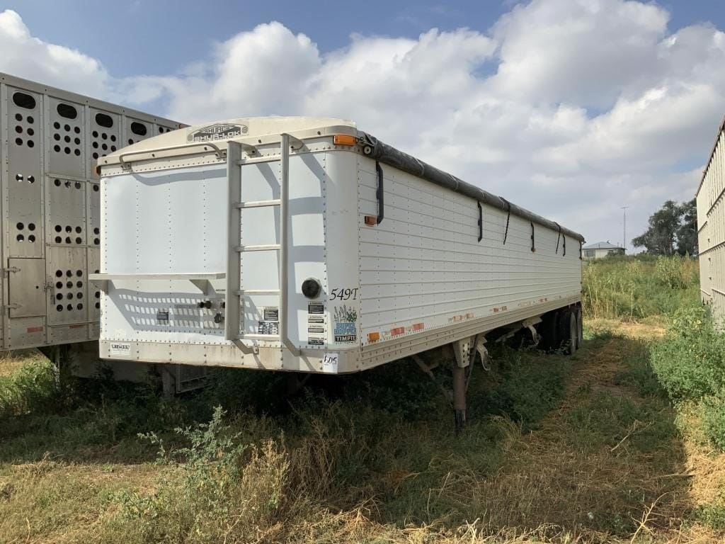 Main image Timpte Super Hopper