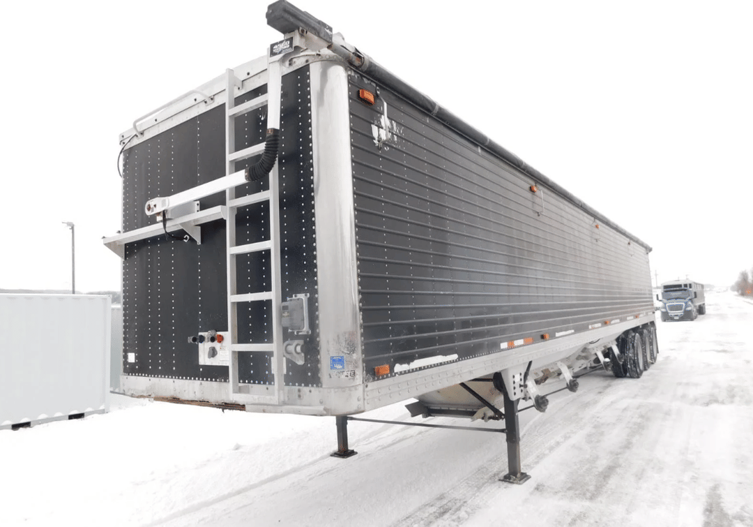 Image of Timpte Super Hopper Primary image