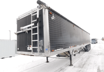 Main image Timpte Super Hopper