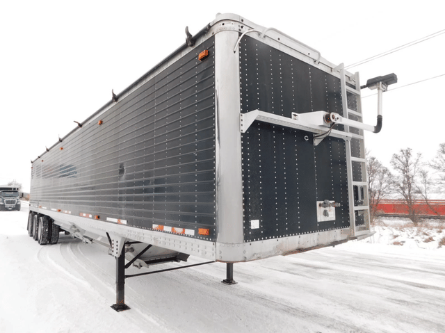 Image of Timpte Super Hopper equipment image 1