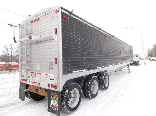 Image of Timpte Super Hopper equipment image 2