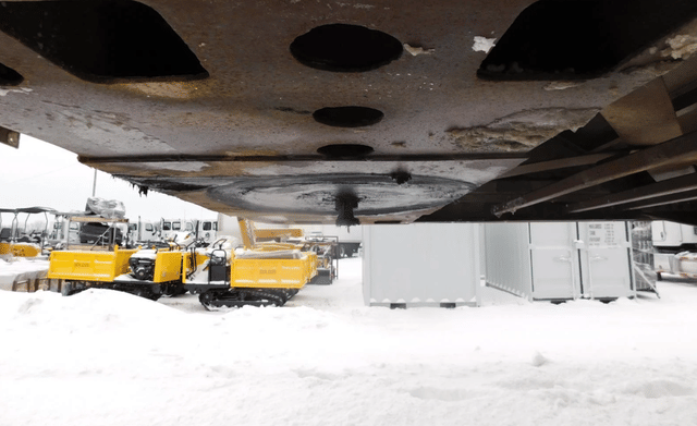 Image of Timpte Super Hopper equipment image 4