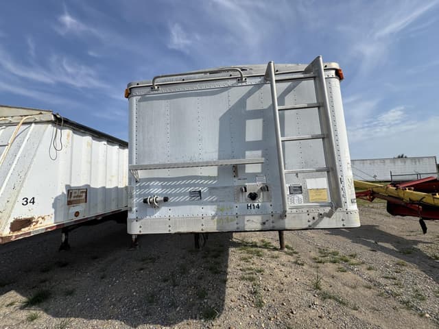 Image of Timpte Super Hopper equipment image 4