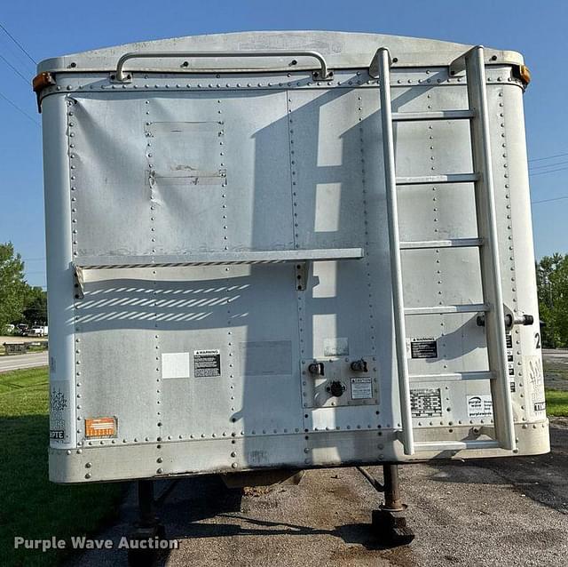 Image of Timpte Super Hopper equipment image 1