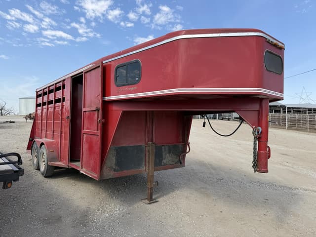 Image of Titan Challenger equipment image 1