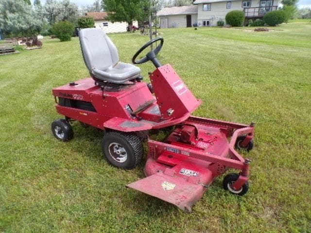 Image of Toro Proline 120 equipment image 2