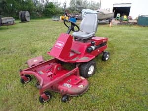 1999 Toro Proline 120 Image