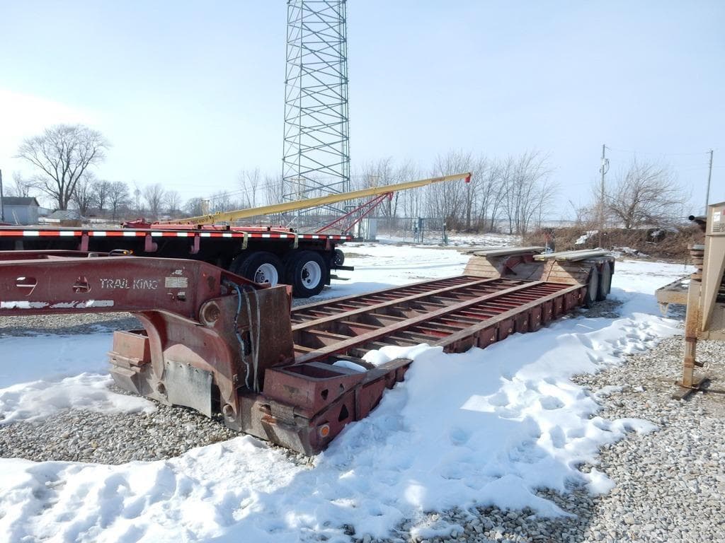 Image of Trail King TK70HDG-442 Primary image