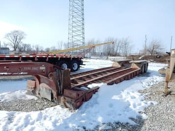 Main image Trail King TK70HDG-442