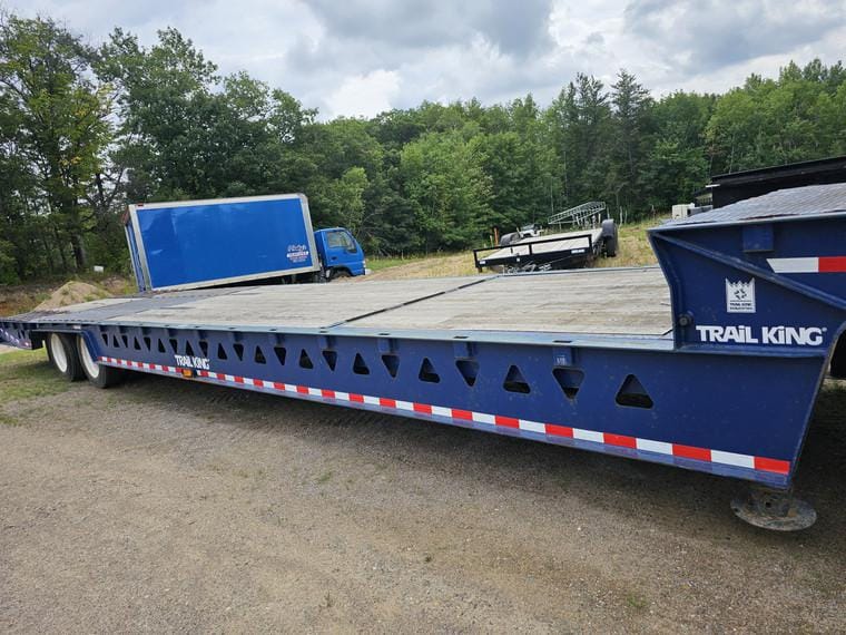 Main image Trail King TK70HT-482