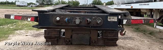 Image of Trail King TK110HDG equipment image 1