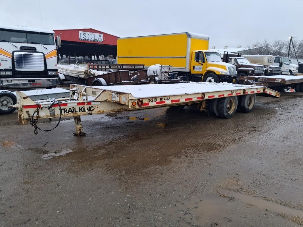 Image of Trail King TK40LP Primary image