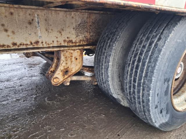 Image of Trail King TK40LP equipment image 4