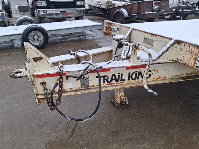 Image of Trail King TK40LP equipment image 1