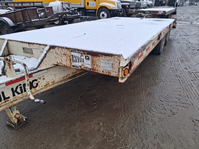 Image of Trail King TK40LP equipment image 2