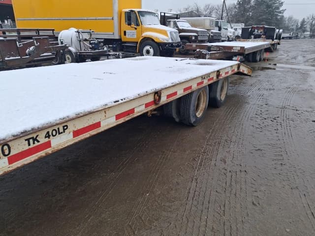 Image of Trail King TK40LP equipment image 3