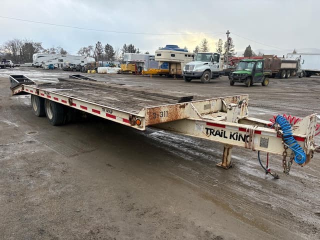 Image of Trail King TKT40LP equipment image 4