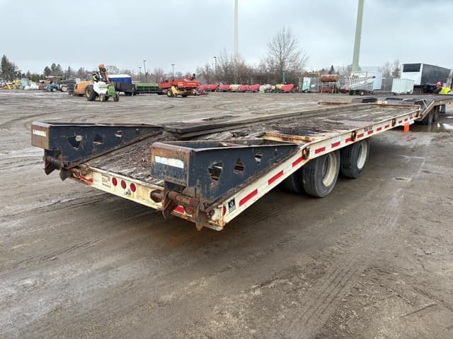 Image of Trail King TKT40LP equipment image 2