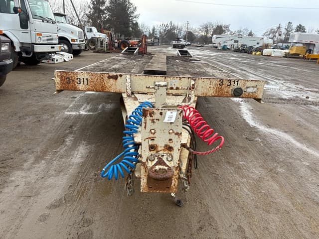 Image of Trail King TKT40LP equipment image 1