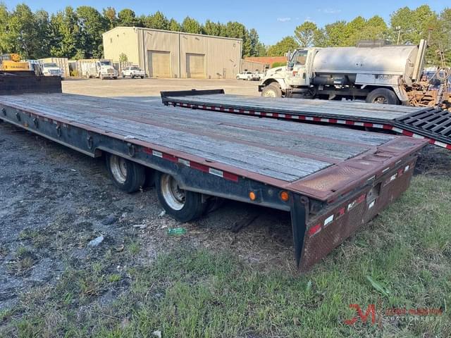 Image of Trail King TK70SA-482 equipment image 2