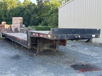 Main image Trail King TK70SA-482