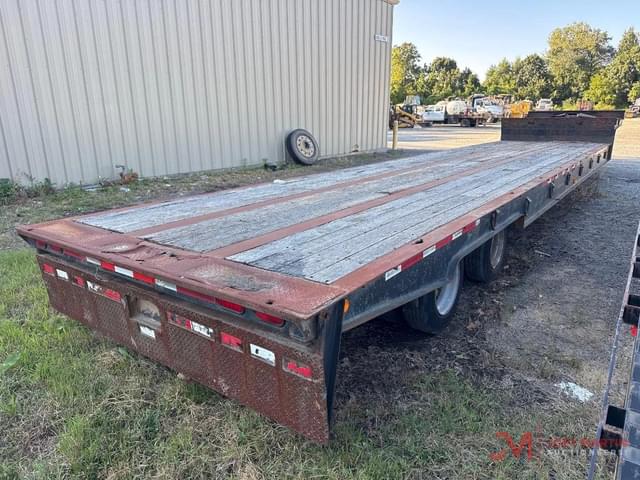 Image of Trail King TK70SA-482 equipment image 1
