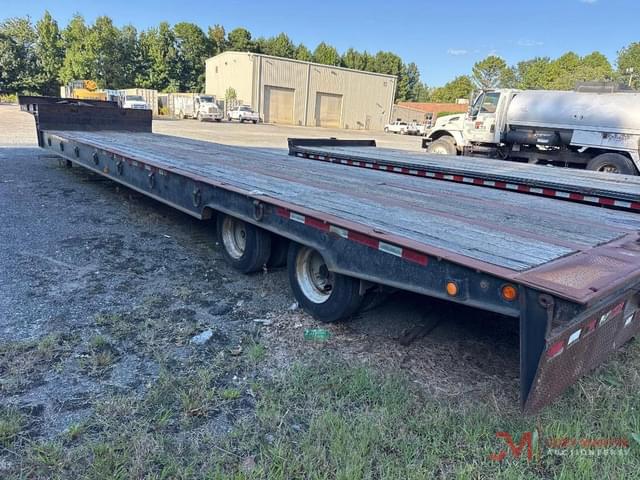 Image of Trail King TK70SA-482 equipment image 3