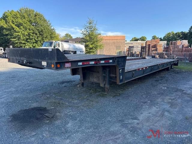 Image of Trail King TK70SA-482 equipment image 4