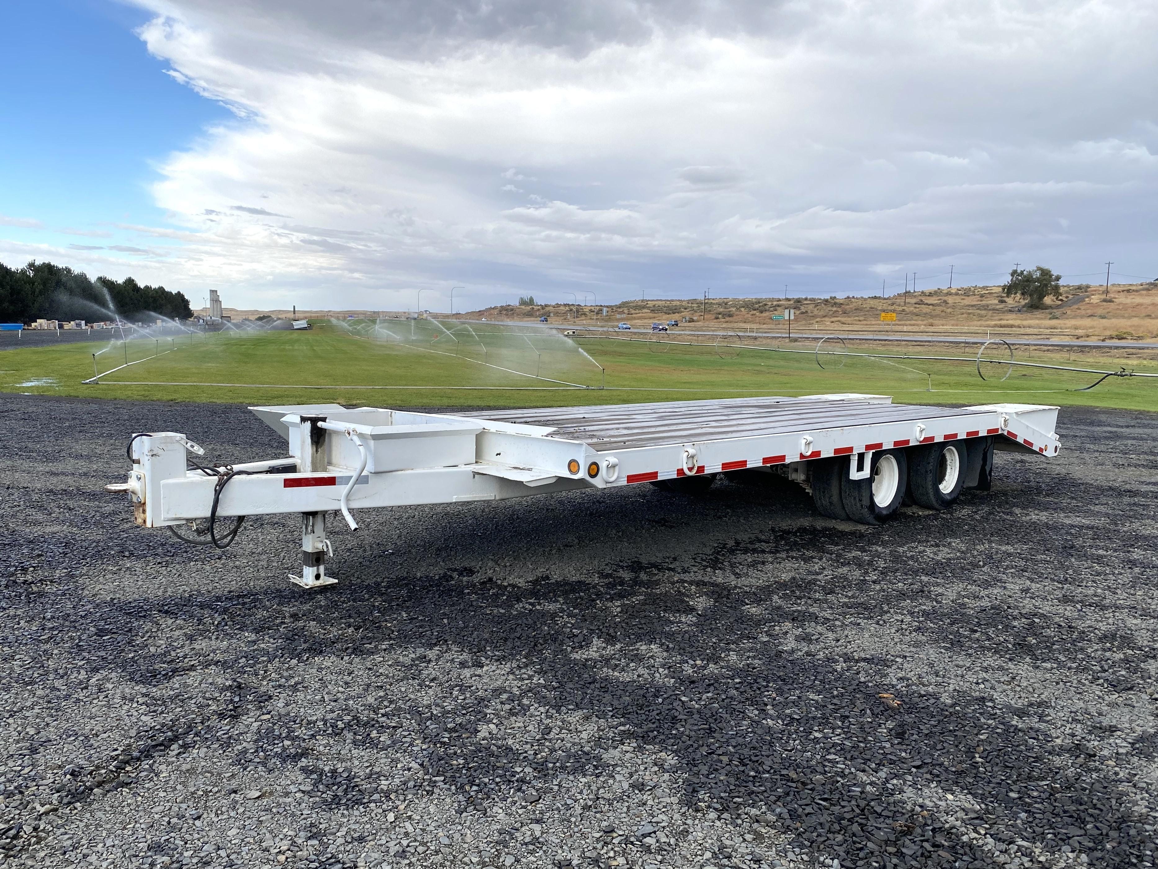 Main image TrailMax TD-24FBR