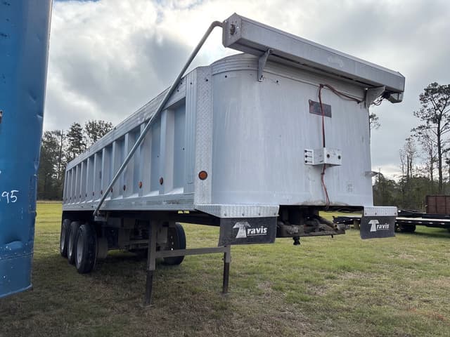 Image of Travis S96 equipment image 1