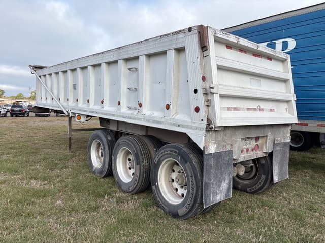 Image of Travis S96 equipment image 3