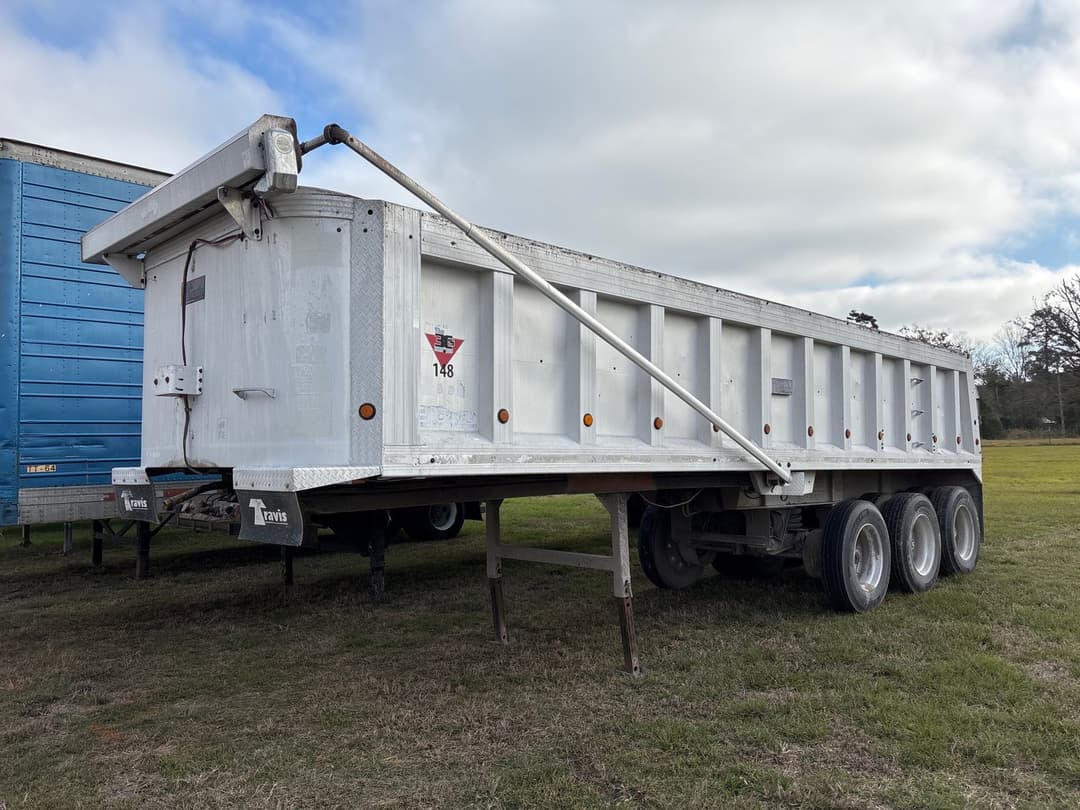 Image of Travis S96 Primary image