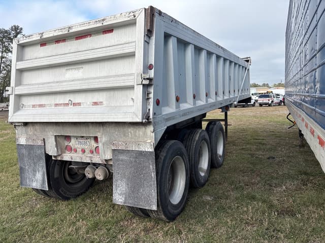 Image of Travis S96 equipment image 2