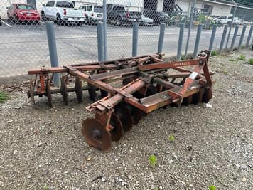 Main image Tufline Undetermined