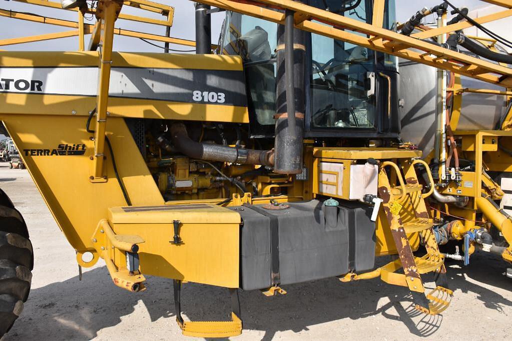 Main image Ag-Chem Terra-Gator 8103 10