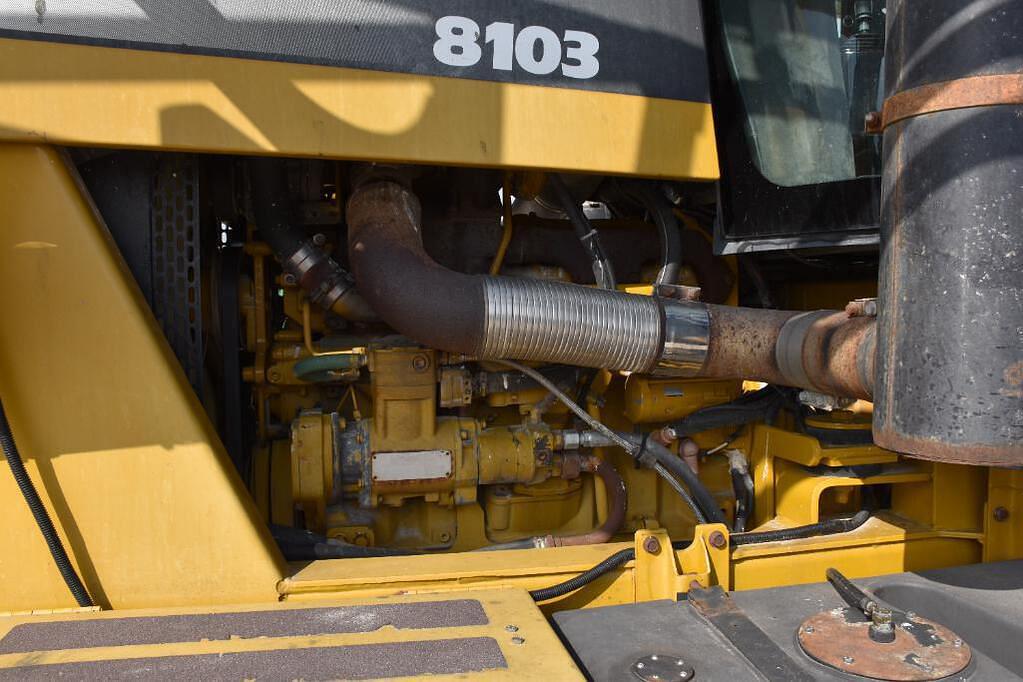 Main image Ag-Chem Terra-Gator 8103 11
