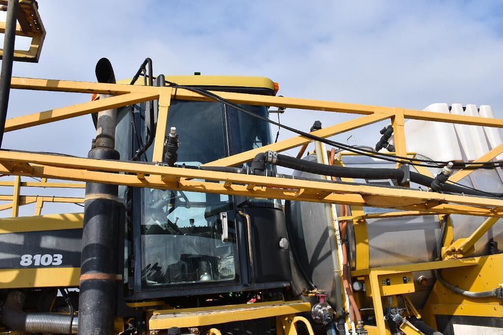Main image Ag-Chem Terra-Gator 8103 14