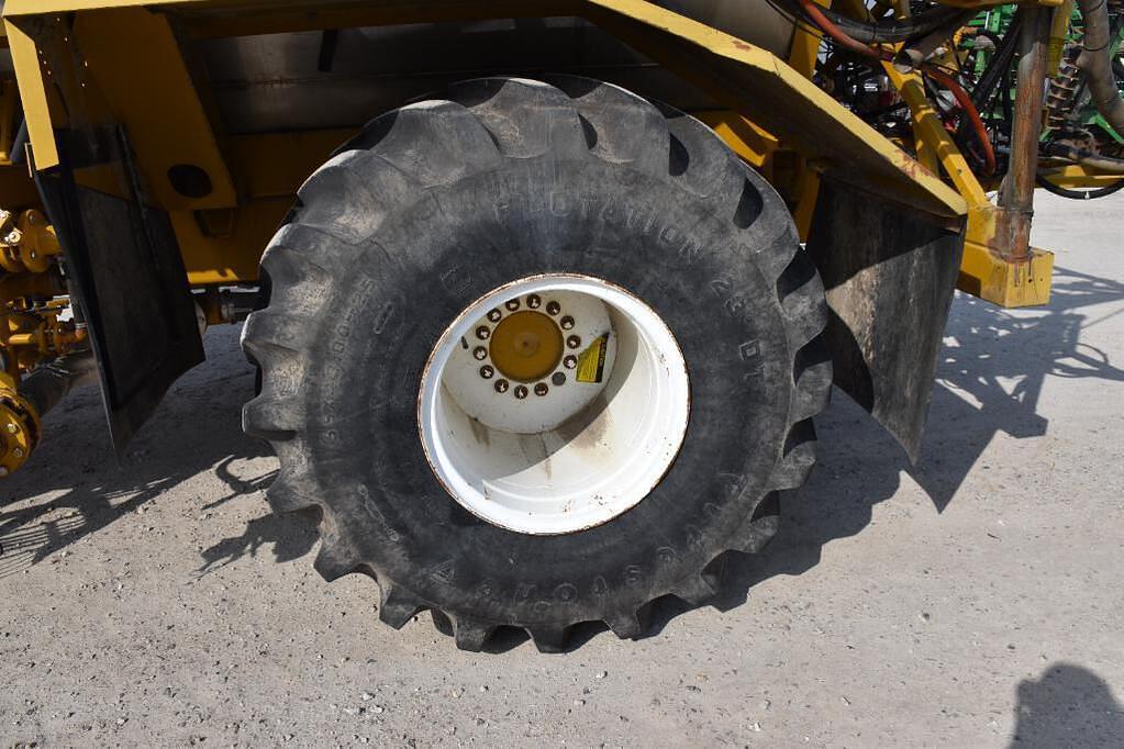 Main image Ag-Chem Terra-Gator 8103 20