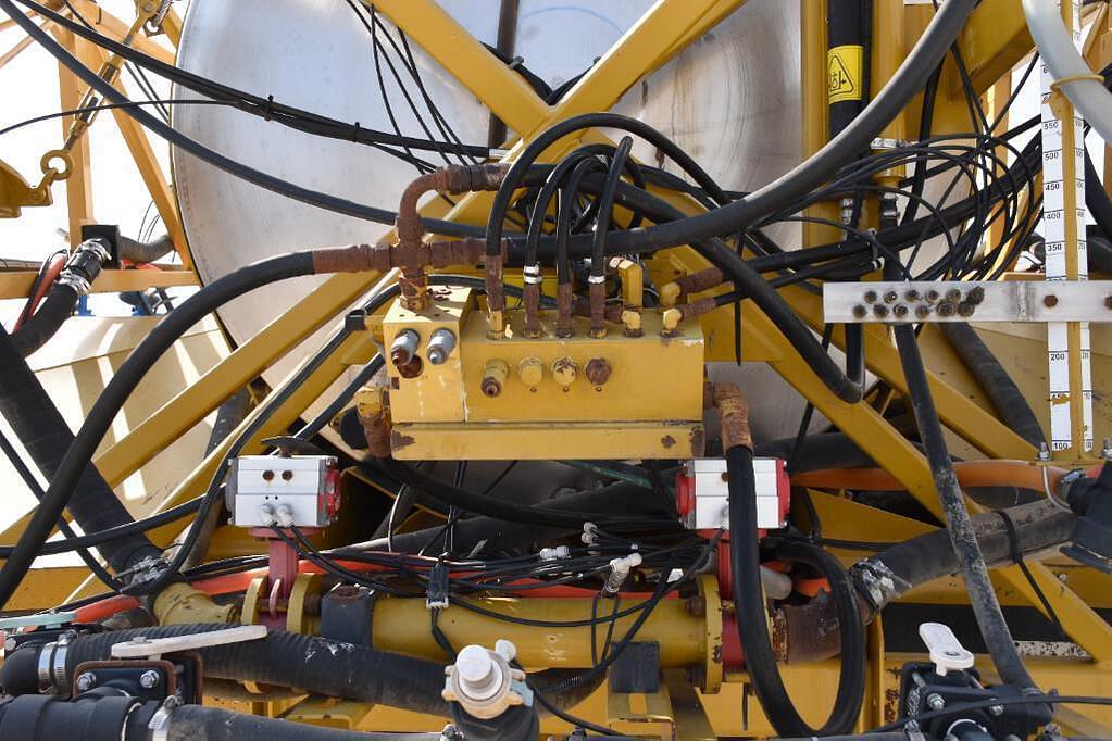 Main image Ag-Chem Terra-Gator 8103 28
