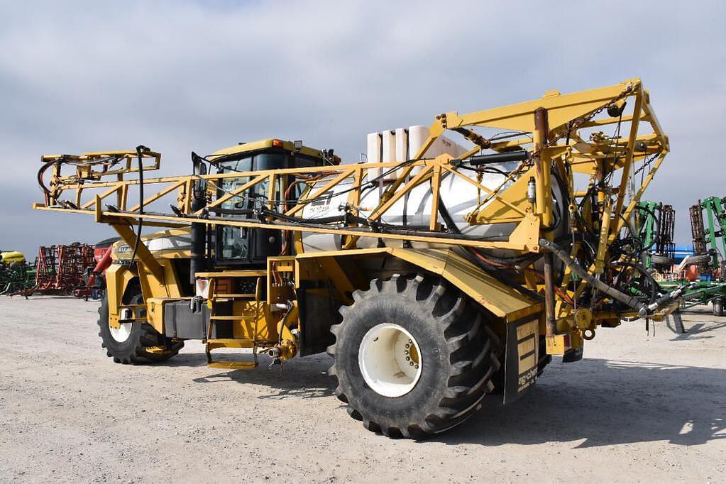 Main image Ag-Chem Terra-Gator 8103 2