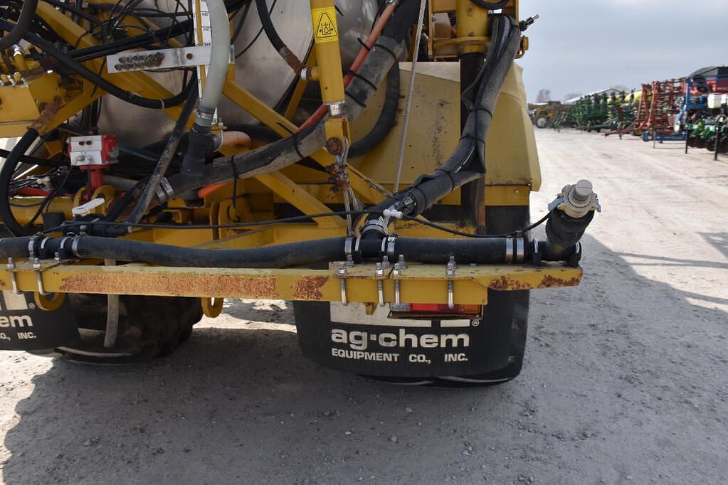 Main image Ag-Chem Terra-Gator 8103 29
