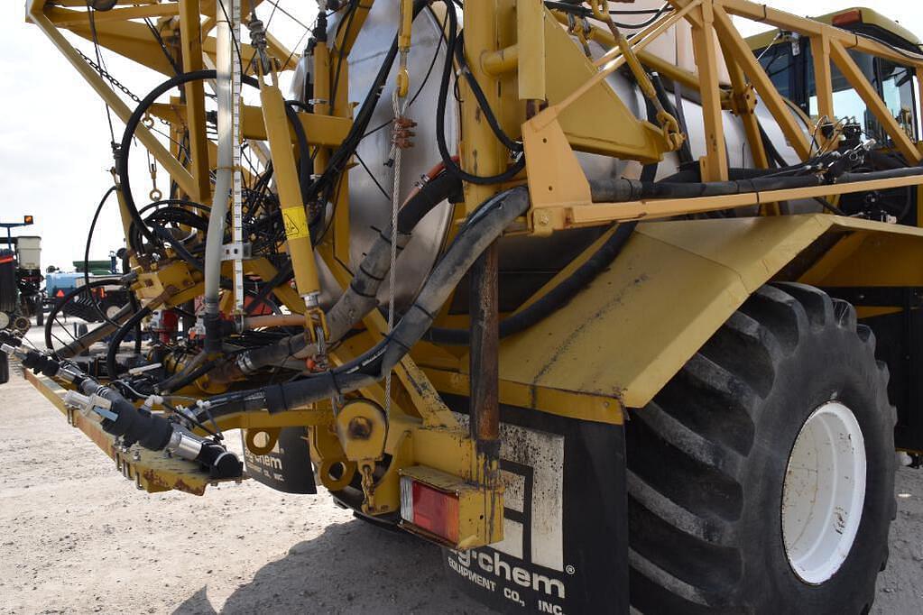 Main image Ag-Chem Terra-Gator 8103 30