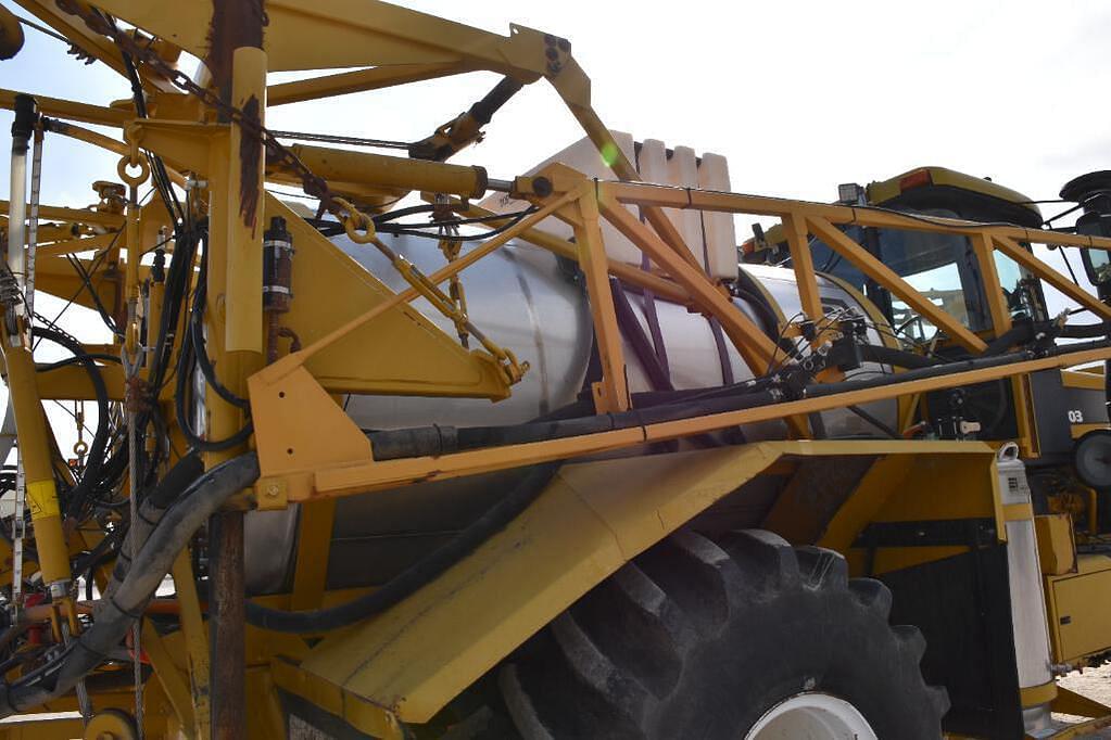 Main image Ag-Chem Terra-Gator 8103 32