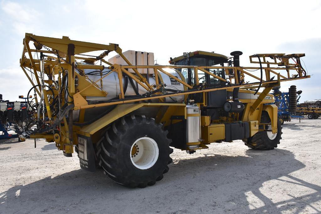 Main image Ag-Chem Terra-Gator 8103 3
