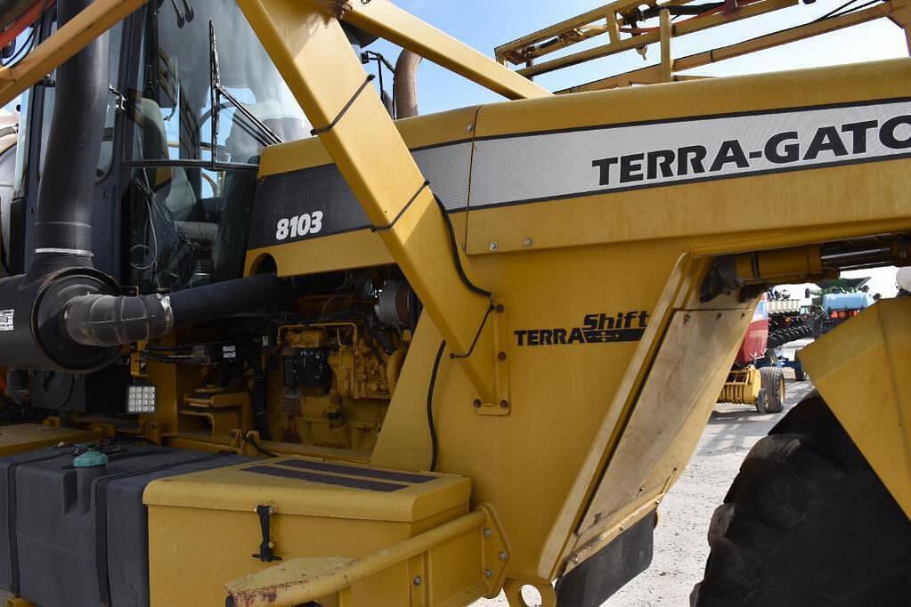 Main image Ag-Chem Terra-Gator 8103 42