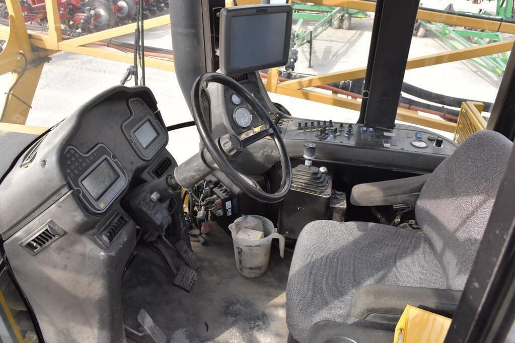 Main image Ag-Chem Terra-Gator 8103 49